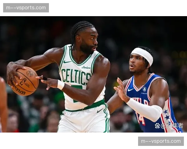 凯尔特人哈珀26分7板4断 防守端贡献全面PER值23.0显价值